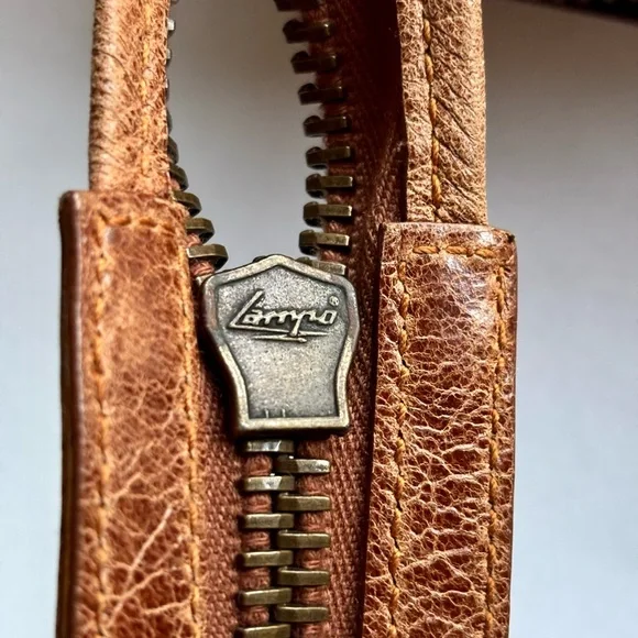 Balenciaga Classic Arena Y2K Leather Tote - Picture 6 of 15